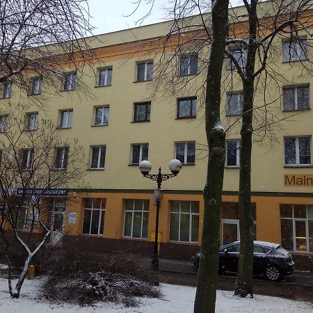 Nordic Apartamenty Malmeda Бялисток Екстериор снимка