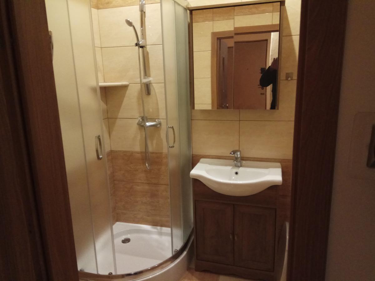Nordic Apartamenty Malmeda Бялисток Екстериор снимка