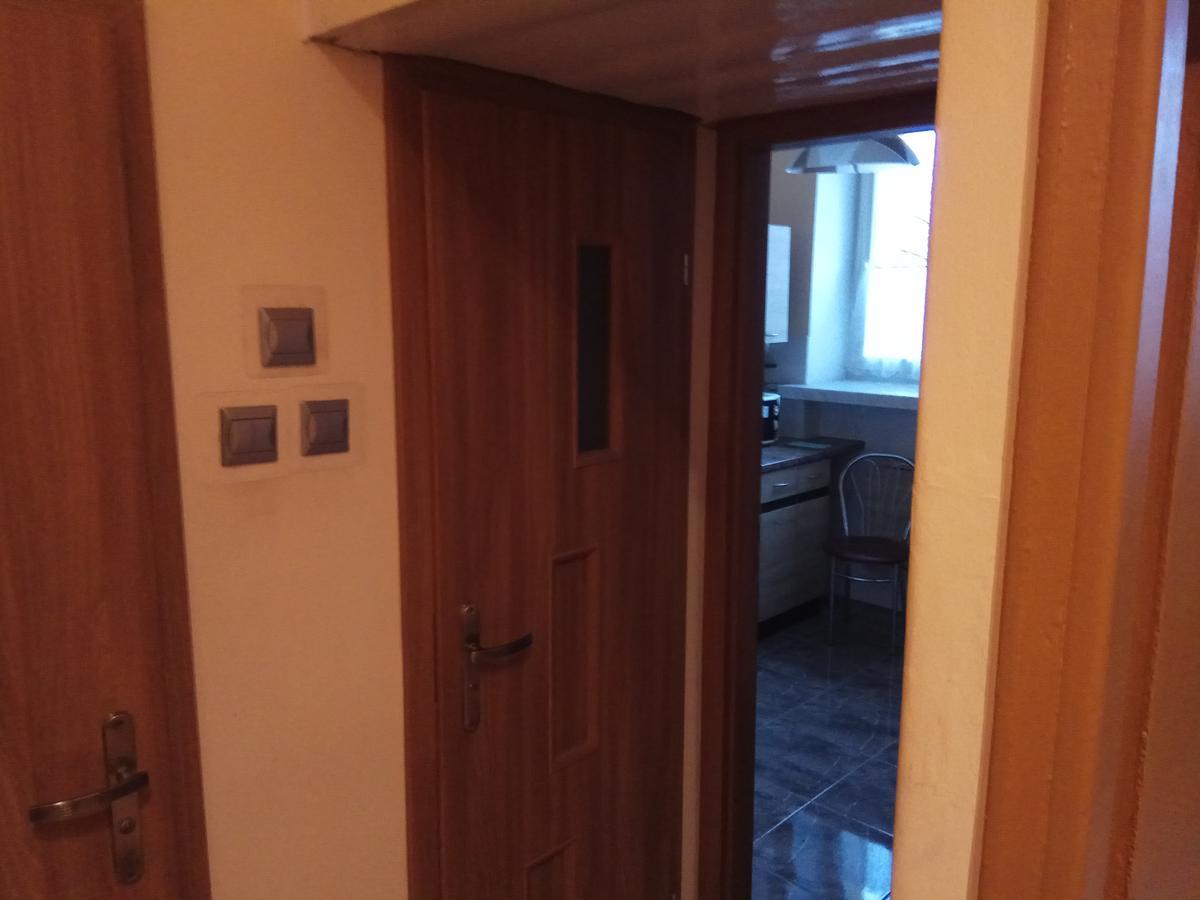 Nordic Apartamenty Malmeda Бялисток Екстериор снимка