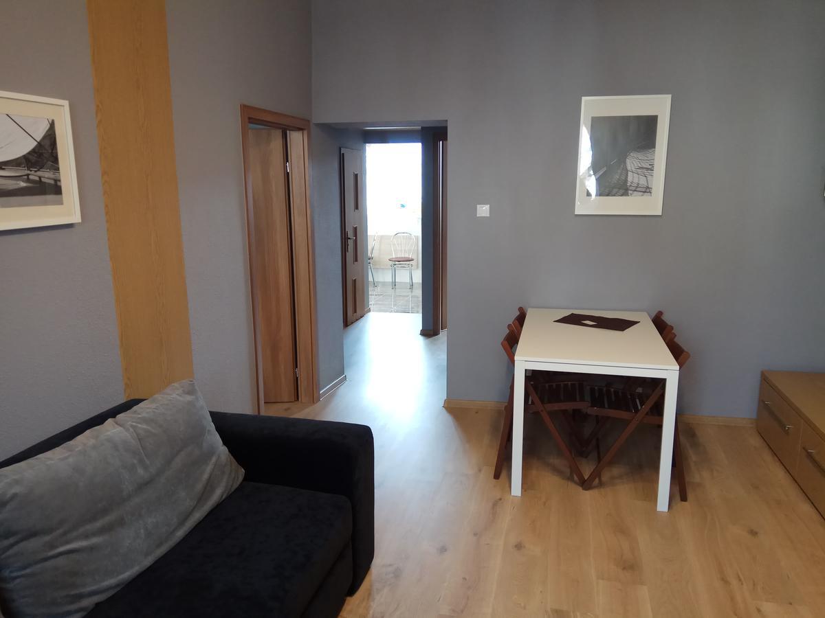Nordic Apartamenty Malmeda Бялисток Екстериор снимка