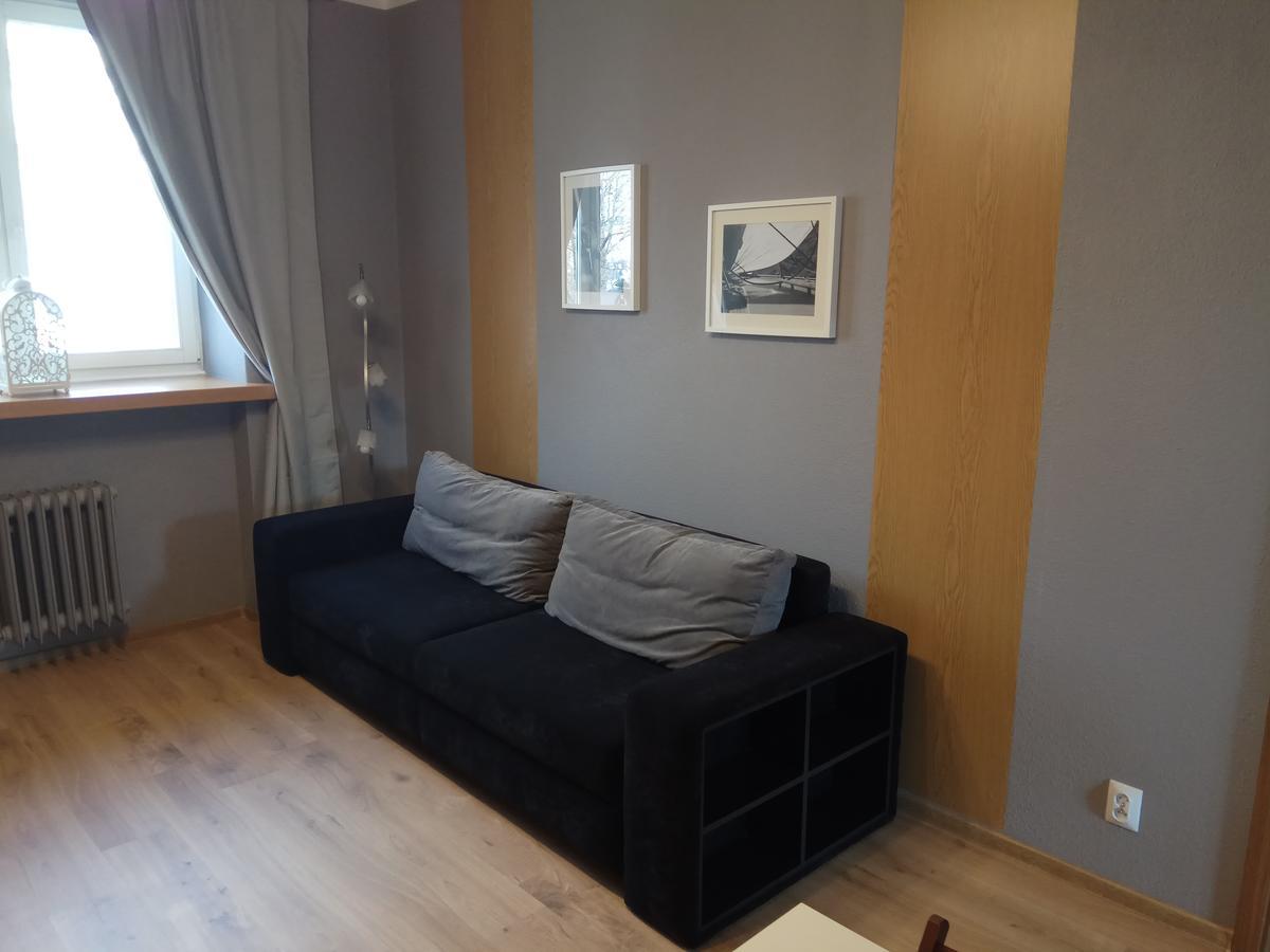 Nordic Apartamenty Malmeda Бялисток Екстериор снимка