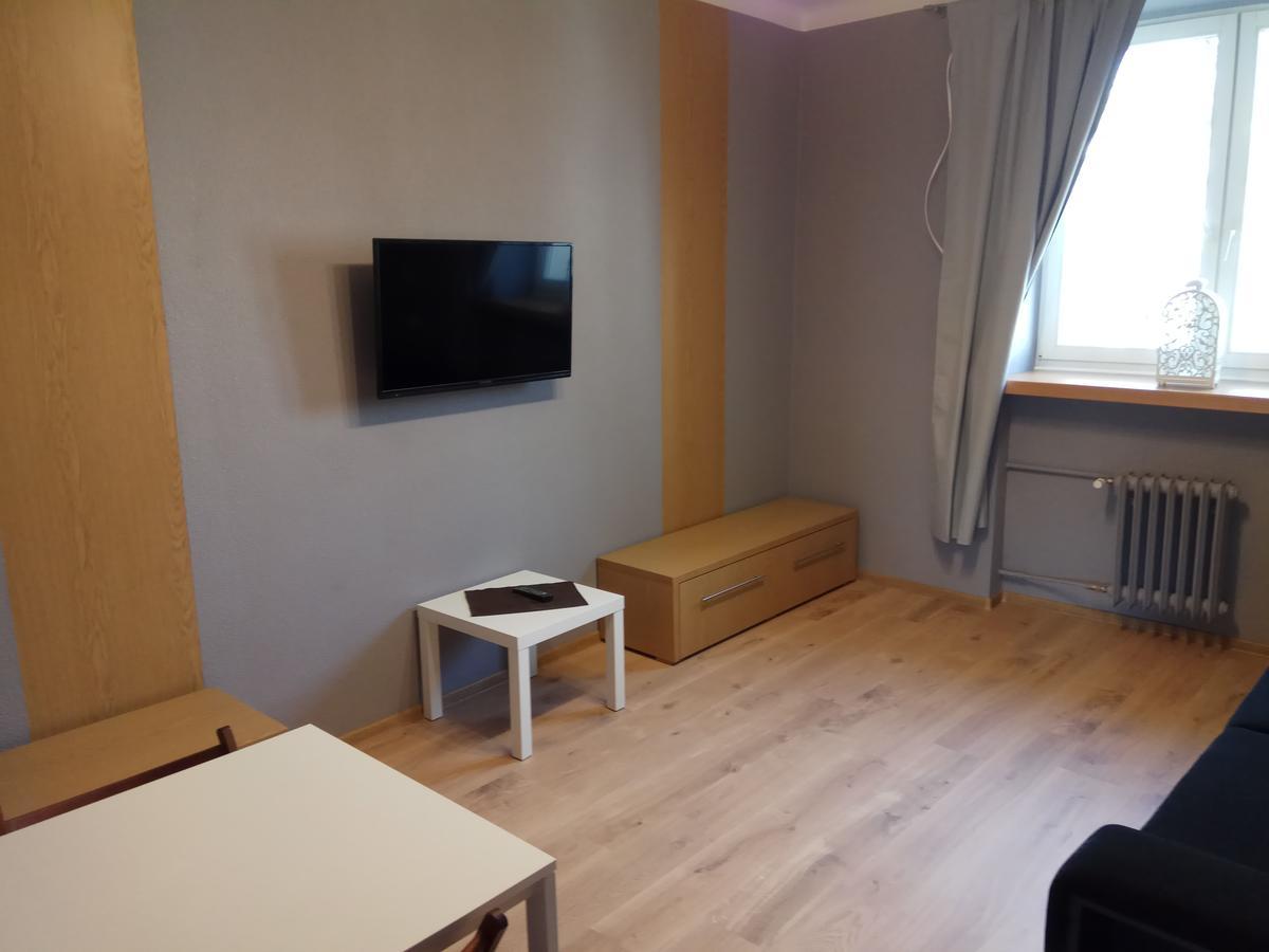 Nordic Apartamenty Malmeda Бялисток Екстериор снимка