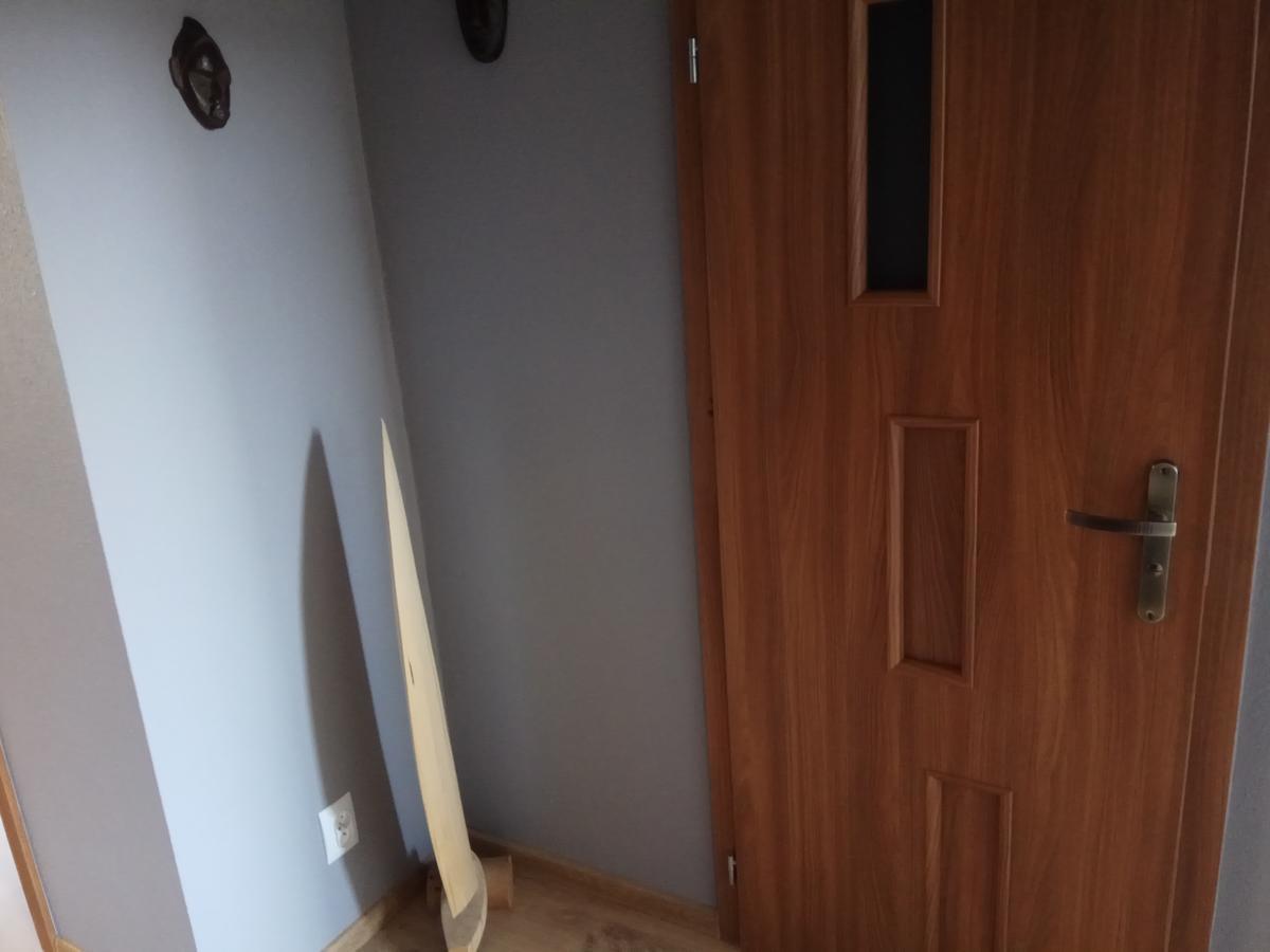 Nordic Apartamenty Malmeda Бялисток Екстериор снимка